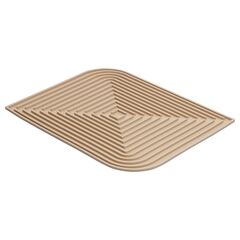 Коврик для сушки посуды Dry Flex, 34,6х44,6 см, бежевый, Smart Solutions