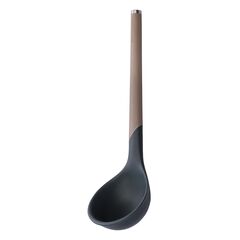Половник SmartChef, 31 см, капучино-графит, Smart Solutions