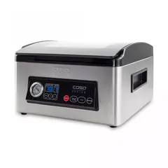 Вакууматор камерный VacuChef 70, нержавеющая сталь, пластик, CASO