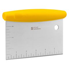Шпатель-скребок кондитерский Easy Cut, Smart Solutions