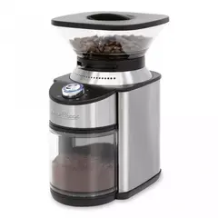 Кофемолка, нержавеющая сталь, PROFI COOK