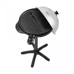 Гриль BBQ GRILL, нержавеющая сталь, STEBA
