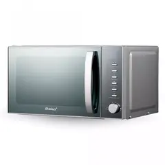 Печь микроволновая, 20 л, сталь, STEBA