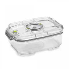 Контейнер вакуумный, 1.4 л, тритан, серия REC-14, STATUS