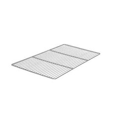 Решетка для печи 53*32,5 см, нержавеющая сталь GN1/1, De Buyer