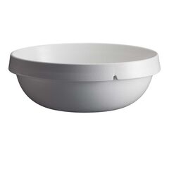 Салатник 7 л, d=355 мм, h=130 мм, керамика, Emile Henry