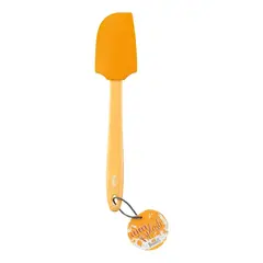Шпатель, 29 см, цвет оранжевый, серия Colour Kitchen, Birkmann