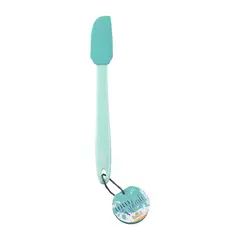 Шпатель 27 см, цвет бирюзовый, серия Colour Kitchen, Birkmann