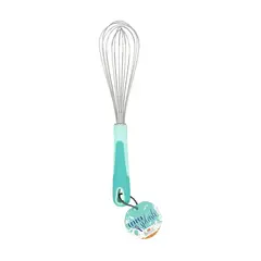 Венчик 27 см, цвет бирюзовый, серия Colour Kitchen, Birkmann