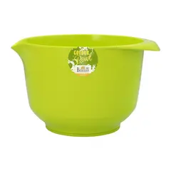 Миска 2 л., цвет салатовый, серия Colour Kitchen, Birkmann
