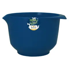 Миска 2 л., цвет темно-синий, серия Colour Kitchen, Birkmann