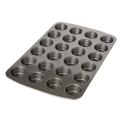 Форма-противень для 24 маффинов d 4,5 см, серия Easy Baking, Birkmann