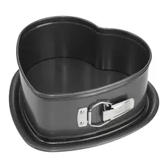 Разъемная форма Сердце d 22 см, серия Easy Baking, Birkmann