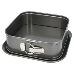 Разъемная форма квадратная 24х24 см, серия Easy Baking, Birkmann