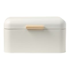 Хлебница Irmel 30х20х16 см, молочная, Smart Solutions