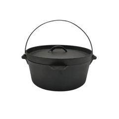Казан чугунный 11 литров, P.L. Proff Cuisine