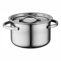 Мини кастрюля с крышкой 9*7*5 см, P.L. Proff Cuisine