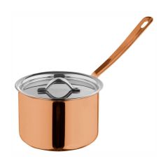 Мини сотейник с крышкой 19*7*9.5 см, P.L. Proff Cuisine