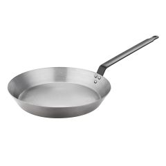 Сковорода "BLACK IRON", d=20 см, P.L. Proff Cuisine