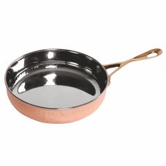 Сковородка для подачи 24*14*6,5 см, P.L. Proff Cuisine