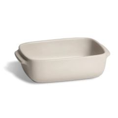 Форма для запекания и подачи с ушками 600 мл, 165*125 мм, h=50 мм, керамика, Emile Henry
