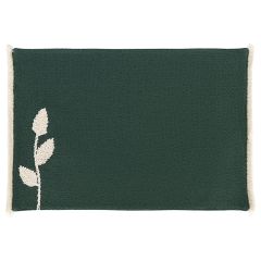 Салфетка под приборы Garden harmony из коллекции Ethnic, 33х48 см, Tkano