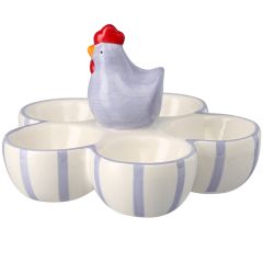Подставка для яиц Magic hen из коллекции Easter Essential, Tkano