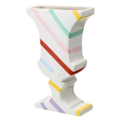 Ваза Radiant из коллекции Accent, 25 см, Tkano