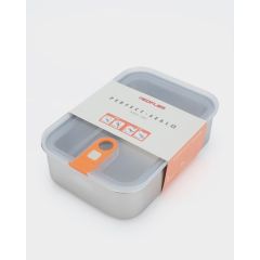 Контейнер металлический с крышкой Perfect Seal, 1650 мл, Neoflam