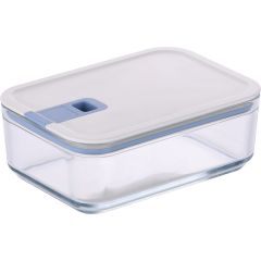 Контейнер стеклянный с крышкой Perfect Seal, 1600 мл, Neoflam