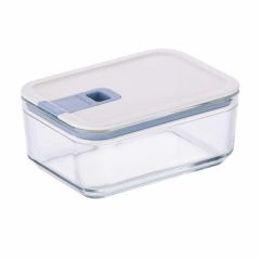 Контейнер стеклянный с крышкой Perfect Seal, 750 мл, Neoflam