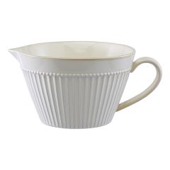 Кувшин для смешивания белого цвета из коллекции Kitchen spirit, 2 л, Tkano