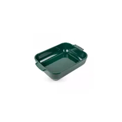 Форма для запекания прямоугольная 32х20см h=6,5см V=2,7л (внутр. размеры 26х20см), GREEN FOREST, Peugeot