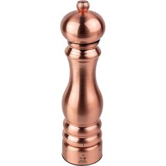 Мельница для перца 22 см, нержавеющая сталь, цвет медный, PARIS CHEF COPPER PEUGEOT, Франция