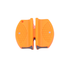 Точилка двусторонняя "Бабочка" (вольфрам/керамика), Virtus