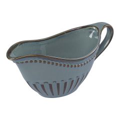 Соусник темно-серого цвета из коллекции Kitchen spirit, 200 мл, Tkano