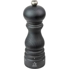 Мельница для перца 18 см, бук, цвет графит, PARIS U'SELECT PEUGEOT, Франция
