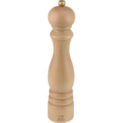 Мельница для перца 30 см, бук, светлое дерево, PARIS PEUGEOT, Франция