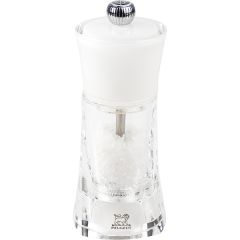 Мельница для соли 14 см, акрил, MOLENE PEUGEOT, Франция