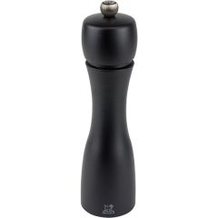 Мельница для перца 20 см, бук, цвет черный, TAHITI, Франция