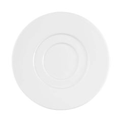 Блюдце 15 см, EMPILEO, фарфор, Guy Degrenne