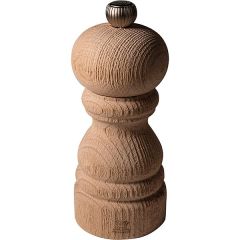 Мельница для перца 12 см, бук, PARIS NATURE PEUGEOT, Франция