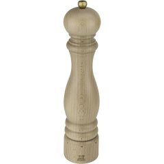 Мельница для перца 30 см, бук, светлое дерево, PARIS U'SELECT PEUGEOT, Франция