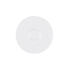 Блюдце круглое 18 см, SALAM, фарфор, Guy Degrenne