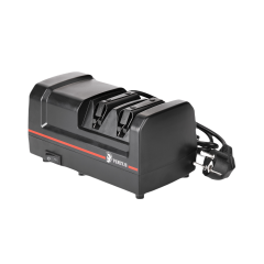 Электрическая точилка для ножей 2-х этапная, Virtus