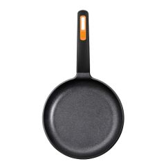 Сковорода с антипригарным покрытием для индукции d=24 см, h=5,5 см, 2 л, Efficient Plus, BRA&Monix