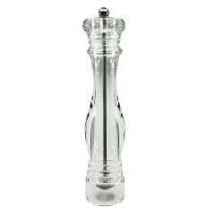 Мельница для соли и перца 32 см, акрил, P.L. Proff Cuisine