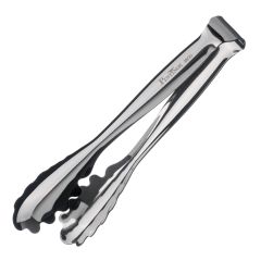 Щипцы универсальные 24 см, нержавеющая сталь, Pintinox