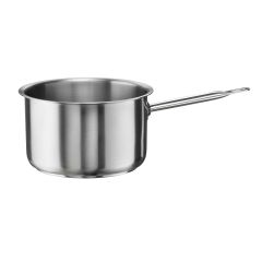 Сотейник без крышки индукционный 2,0 л, d=16 см, h=9,5 см, Pintinox