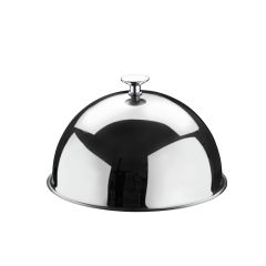 Баранчик (крышка для горячего, клош) d=240 мм, h=130 мм, нержавеющая сталь 18/10, Pintinox